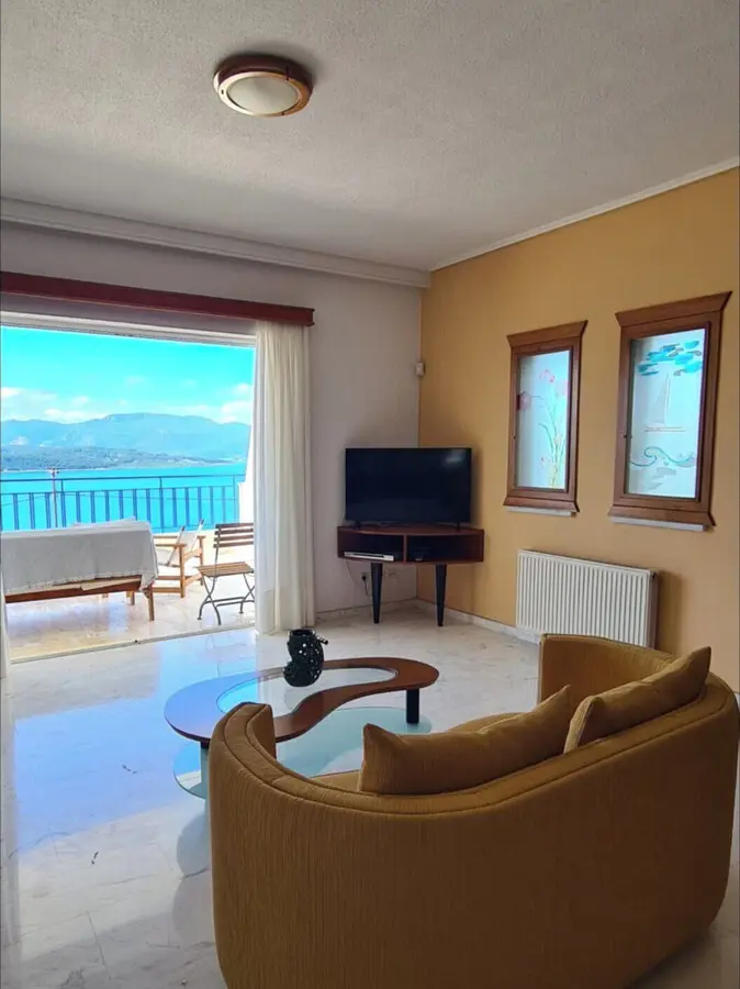 5-bedroom Villa In Malesina, Greece (480 M²)