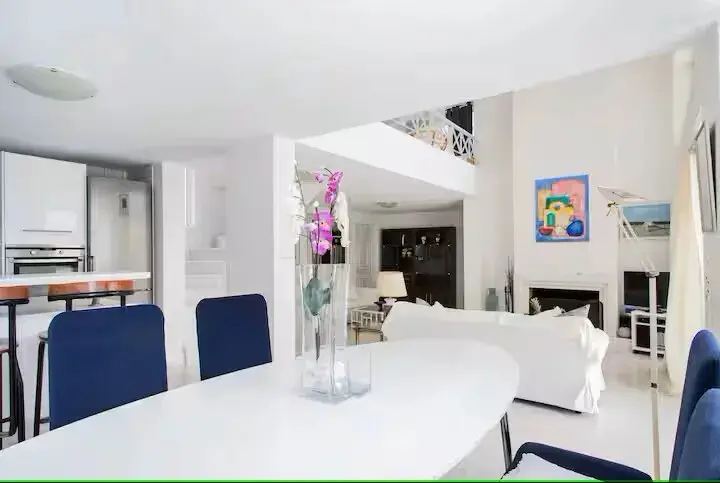 Villa Of 204 M² In Attica