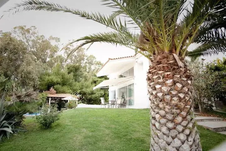 Villa Of 204 M² In Attica