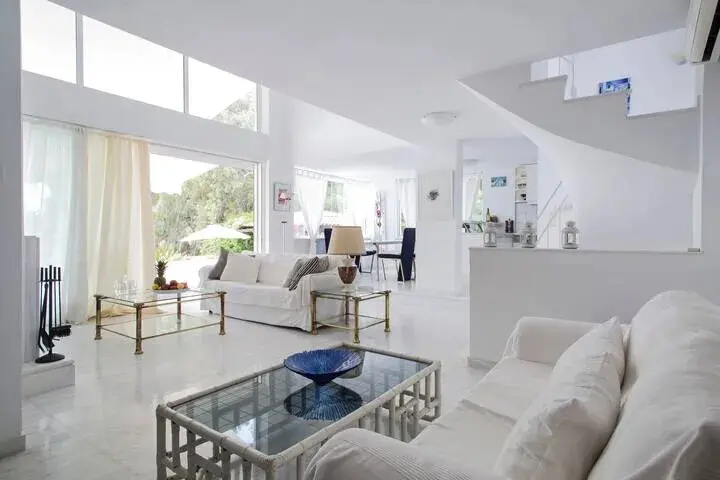 Villa Of 204 M² In Attica