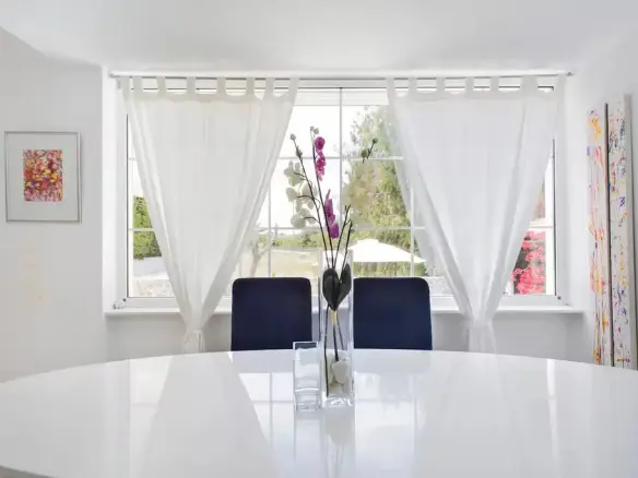 4-bedroom Villa In Sounio, Greece (204 M²)