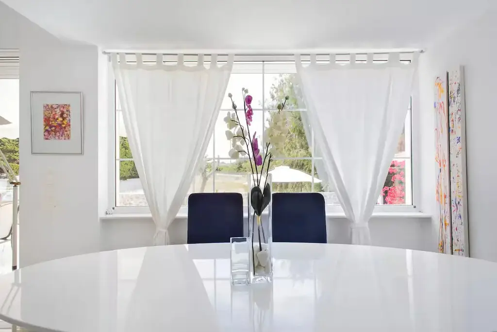 Villa Of 204 M² In Attica