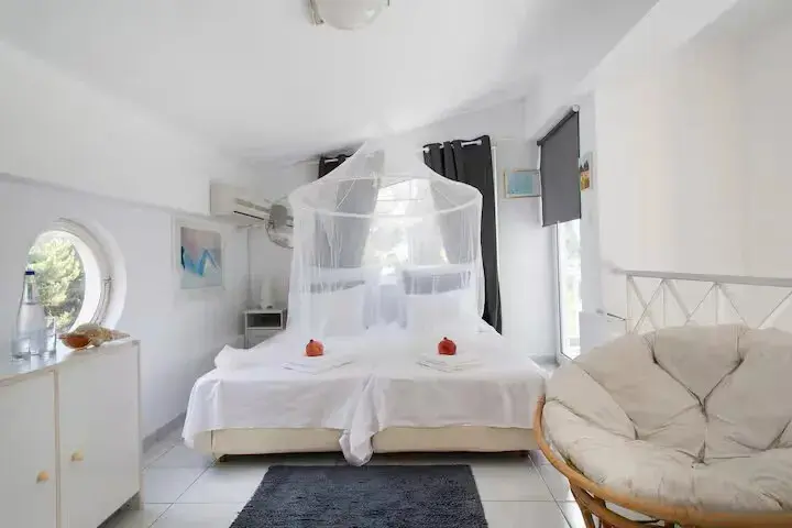Villa Of 204 M² In Attica