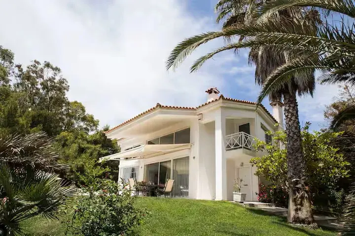 Villa Of 204 M² In Attica