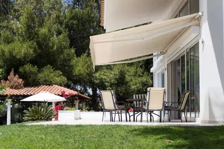 Villa Of 204 M² In Attica