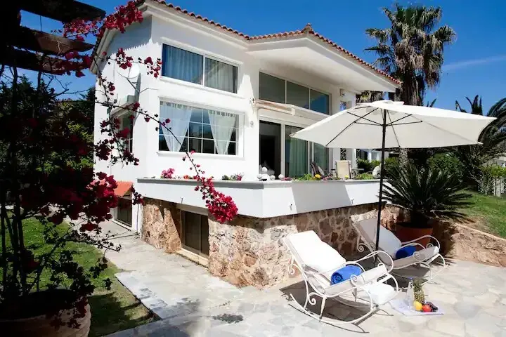 Villa Of 204 M² In Attica