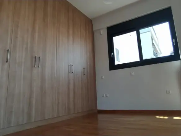 3-bedroom Flat In Glyfada, Greece (131 M²)