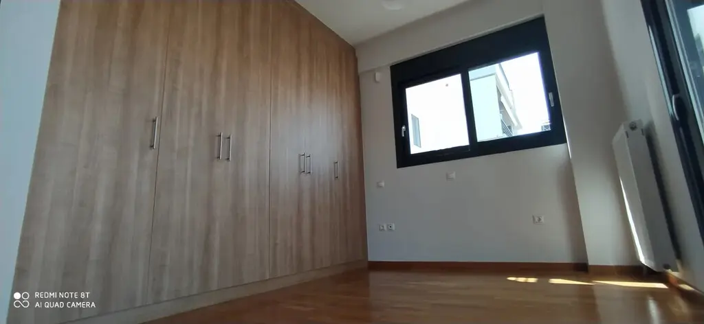 Flat Of 131 M² In Athens