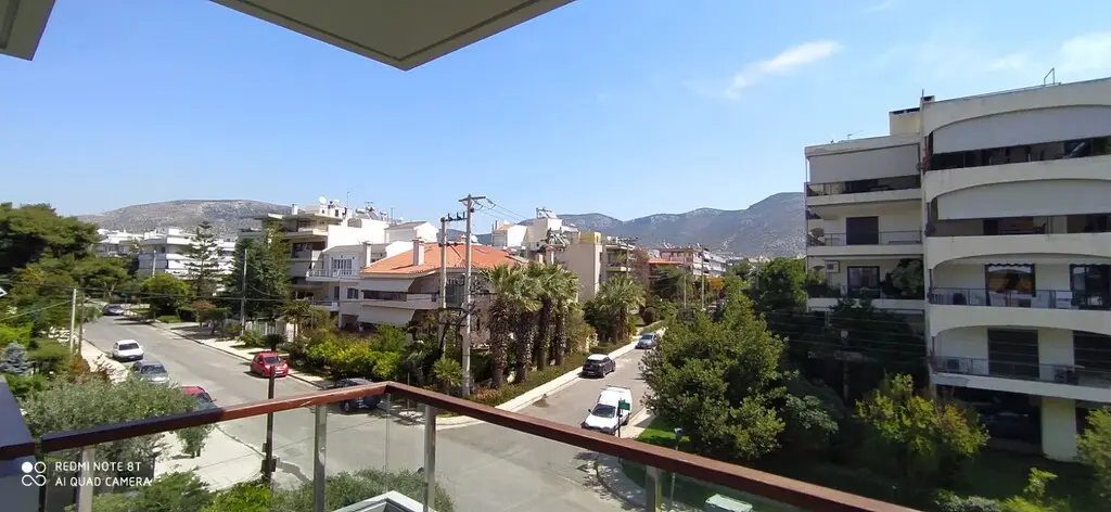 Flat Of 131 M² In Athens