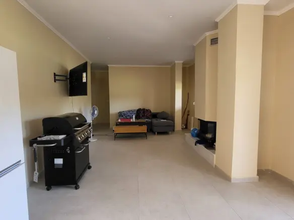 3-bedroom Detached House In Kassandra, Greece (140 M²)