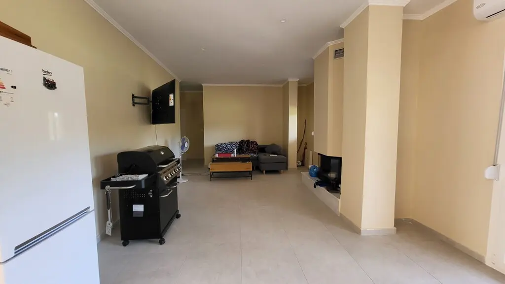 Detached House Of 140 M² In Kassandra, Chalkidiki