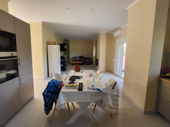 3-bedroom Detached House In Kassandra, Greece (140 M²)