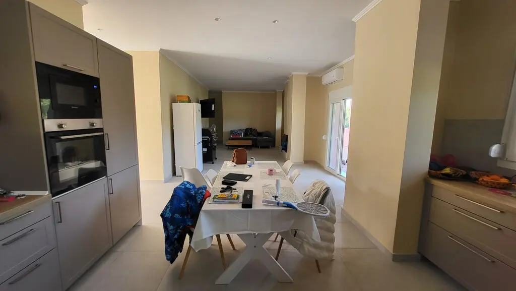 Detached House Of 140 M² In Kassandra, Chalkidiki