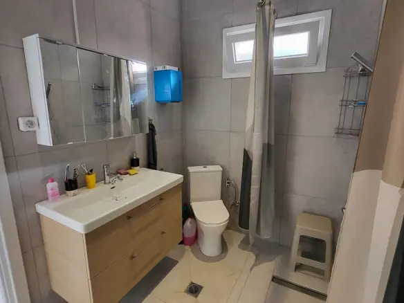3-bedroom Detached House In Kassandra, Greece (140 M²)