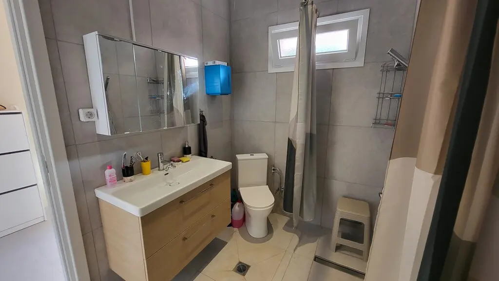 Detached House Of 140 M² In Kassandra, Chalkidiki