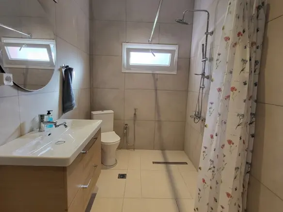 3-bedroom Detached House In Kassandra, Greece (140 M²)