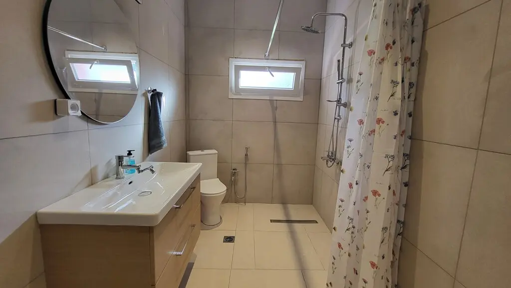 Detached House Of 140 M² In Kassandra, Chalkidiki