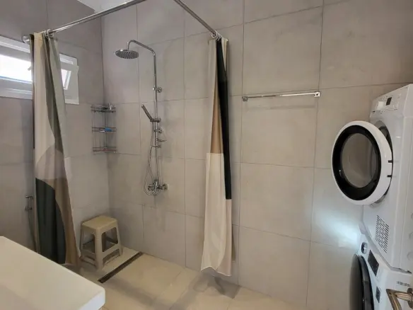 3-bedroom Detached House In Kassandra, Greece (140 M²)