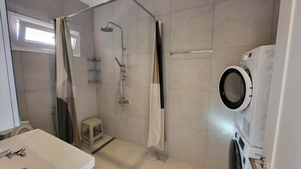 Detached House Of 140 M² In Kassandra, Chalkidiki