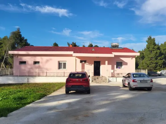 3-bedroom Detached House In Kassandra, Greece (140 M²)