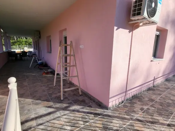 3-bedroom Detached House In Kassandra, Greece (140 M²)