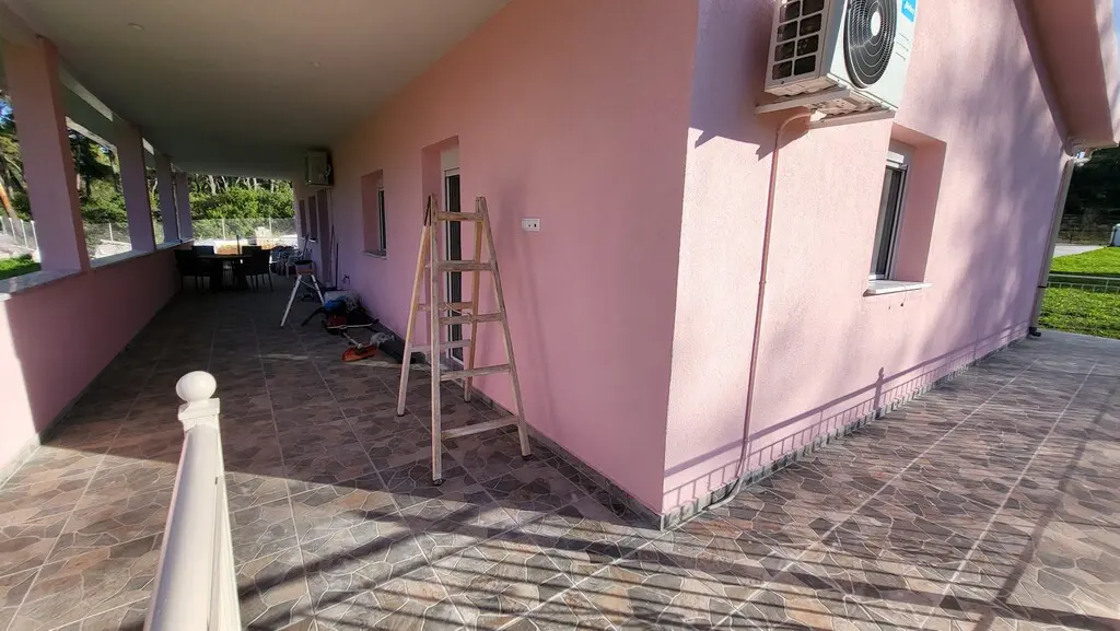 Detached House Of 140 M² In Kassandra, Chalkidiki