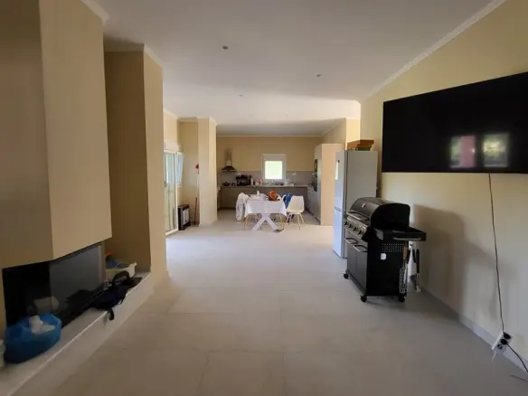 3-bedroom Detached House In Kassandra, Greece (140 M²)