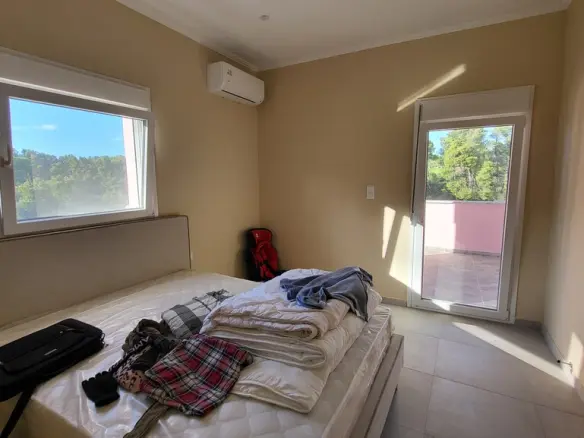 3-bedroom Detached House In Kassandra, Greece (140 M²)