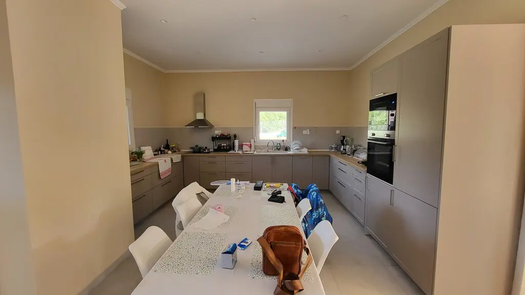 Detached House Of 140 M² In Kassandra, Chalkidiki