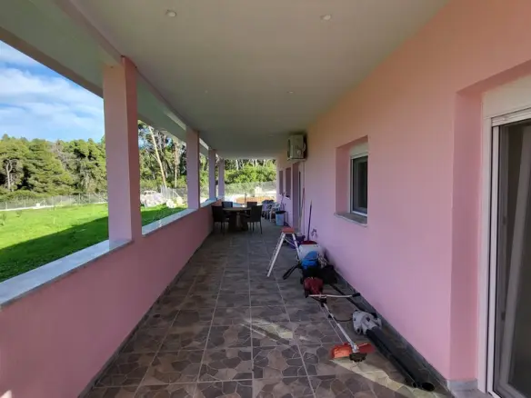 3-bedroom Detached House In Kassandra, Greece (140 M²)
