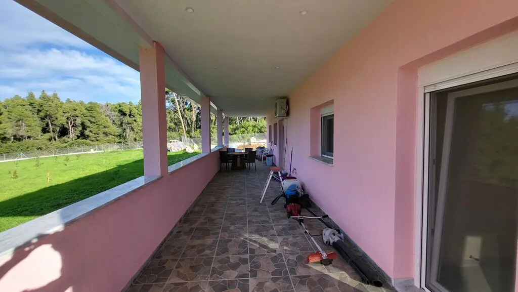 Detached House Of 140 M² In Kassandra, Chalkidiki