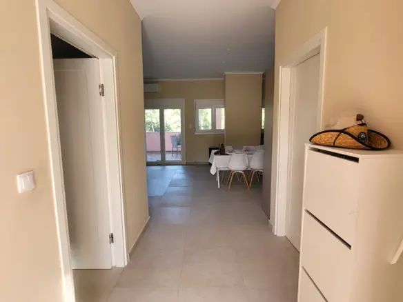 3-bedroom Detached House In Kassandra, Greece (140 M²)