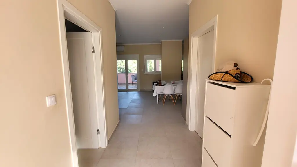Detached House Of 140 M² In Kassandra, Chalkidiki