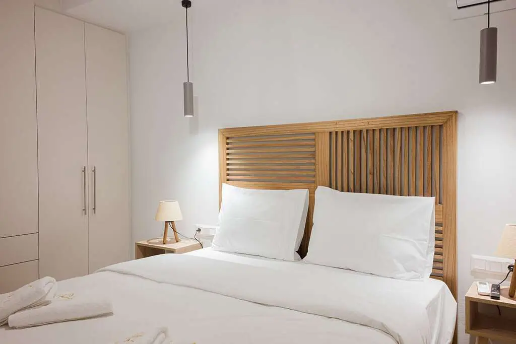 Flat Of 75 M² In Peloponnese