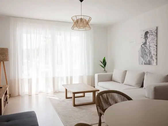 2-bedroom Flat In Assos-lechaio, Greece (75 M²)