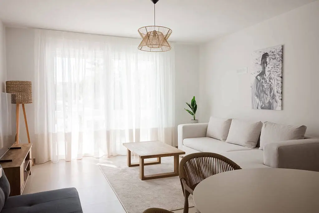 Flat Of 75 M² In Peloponnese