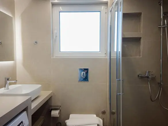 2-bedroom Flat In Assos-lechaio, Greece (75 M²)