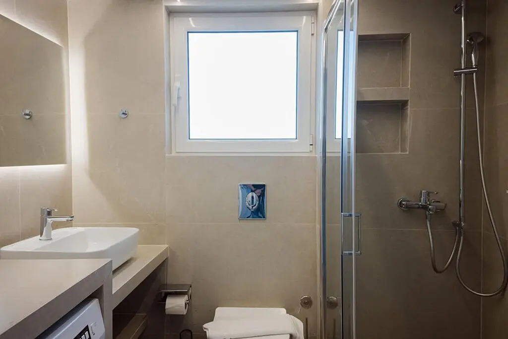 Flat Of 75 M² In Peloponnese