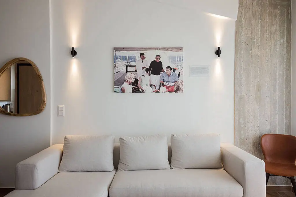 Flat Of 75 M² In Peloponnese