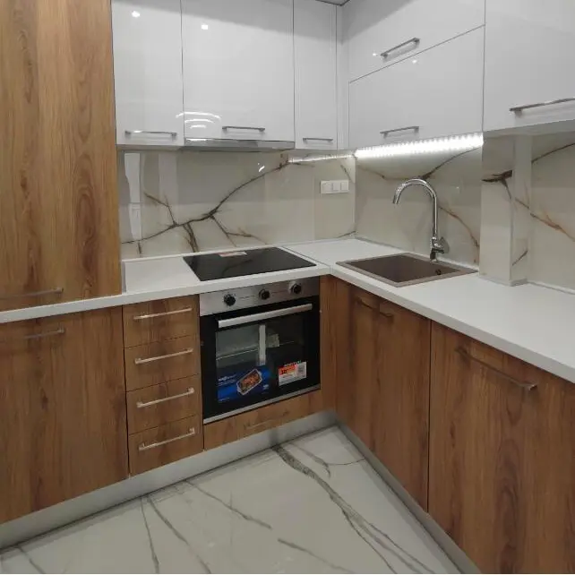 Flat Of 33 M² In Thessaloniki