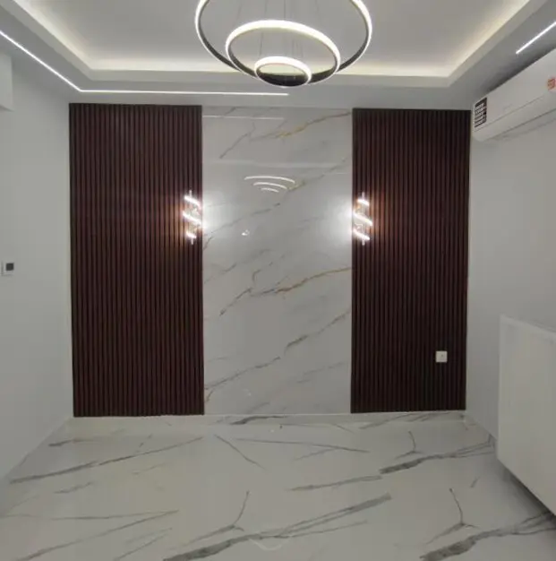 Flat Of 33 M² In Thessaloniki