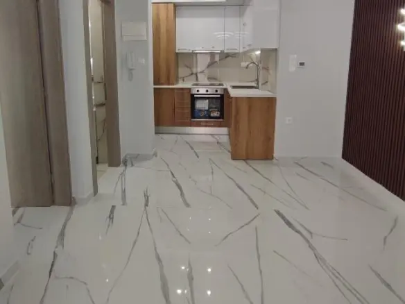 Flat Of 33 M² In Thessaloniki