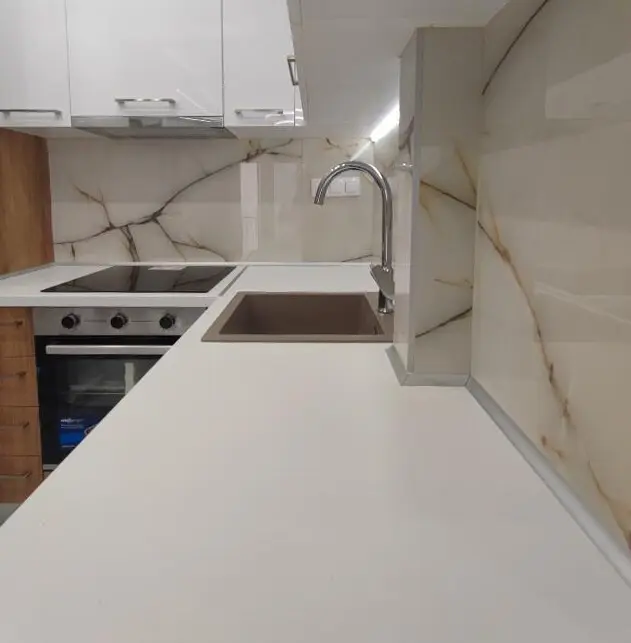 Flat Of 33 M² In Thessaloniki