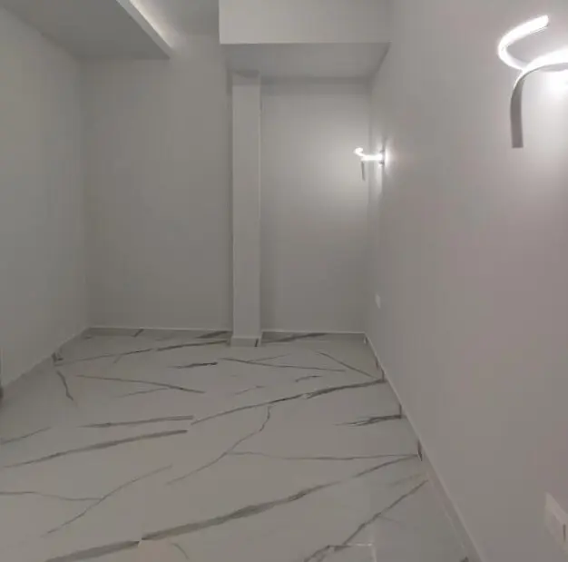 Flat Of 33 M² In Thessaloniki