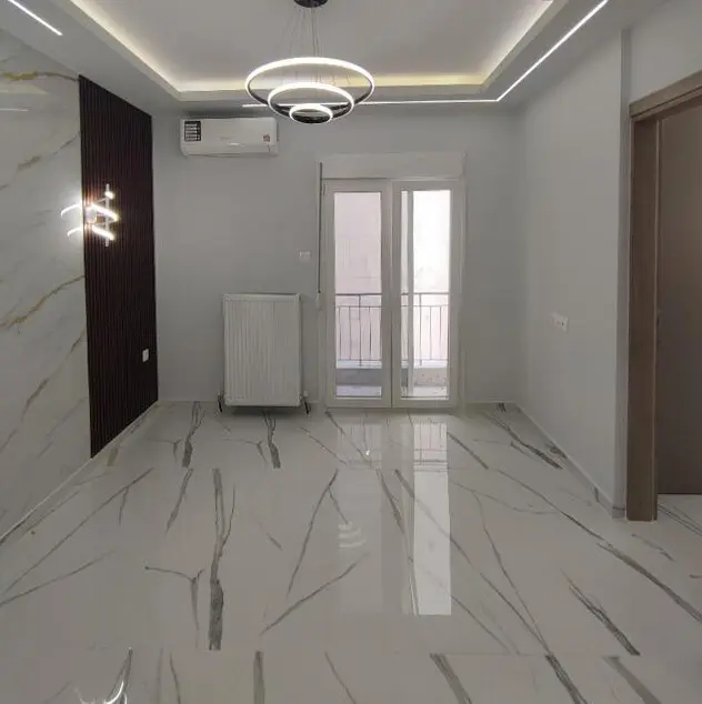 Flat Of 33 M² In Thessaloniki