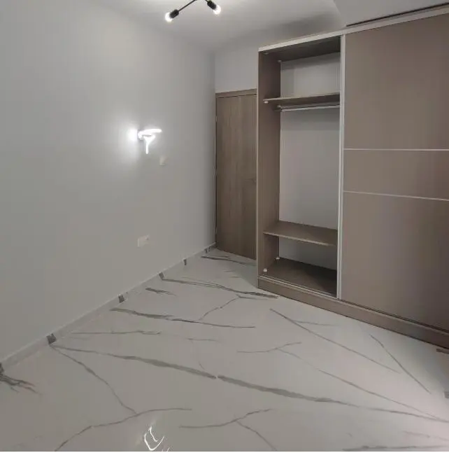 Flat Of 33 M² In Thessaloniki
