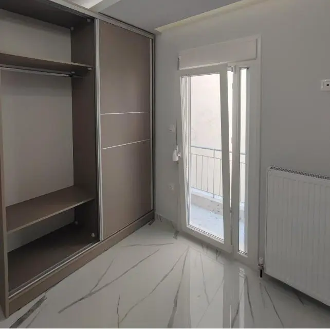 Flat Of 33 M² In Thessaloniki