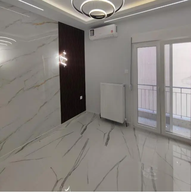 Flat Of 33 M² In Thessaloniki