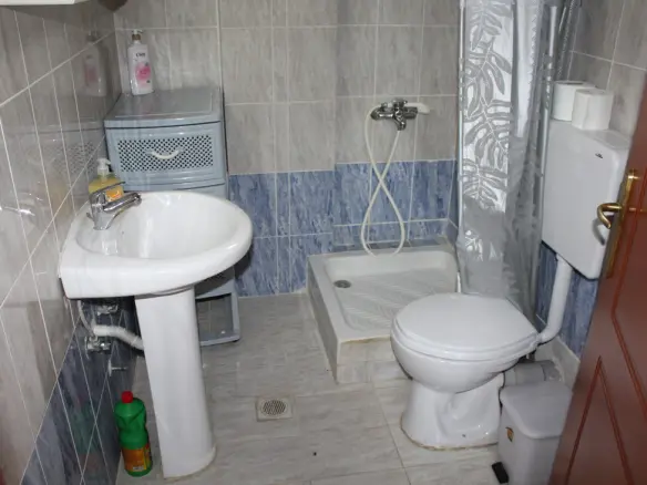 5-bedroom Detached House In Easts Olimpos, Greece (194 M²)