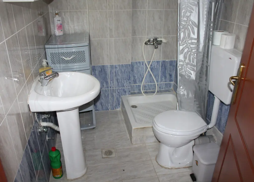 Detached House Of 194 M² In Olympic Coast